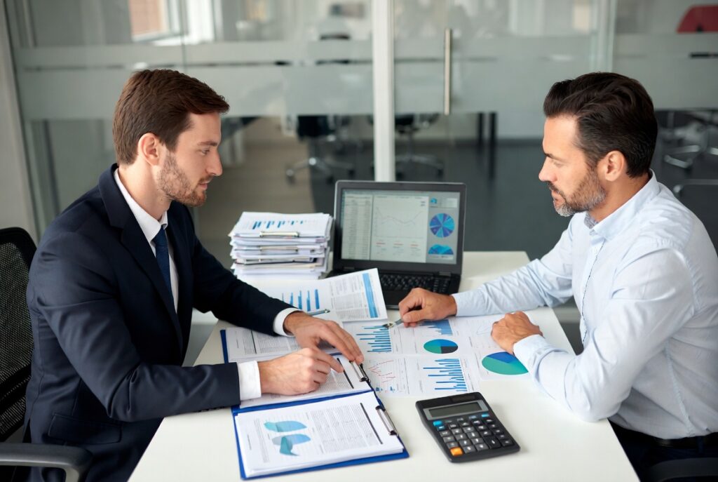 Business Valuation